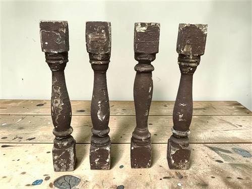 Vintage brown wood - vintage,