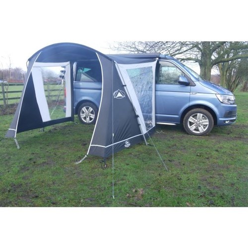 Sunn camp 260 low porch - , awning