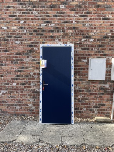 625 upvc pvc - £625,