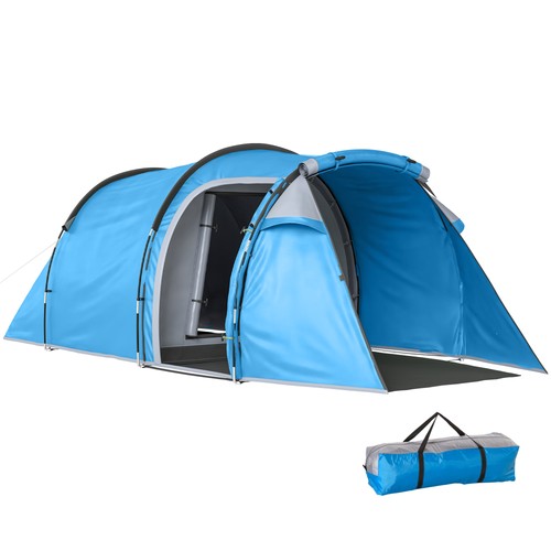 Outsunny man camping tent - man,