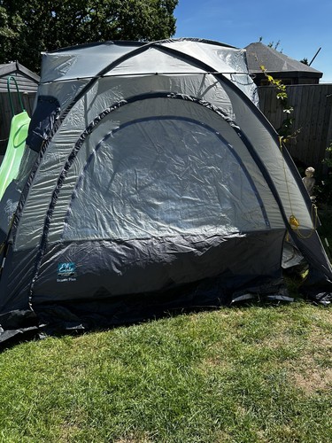 Sunncamp elite scenic - elite, plus