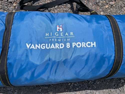 Gear vanguard porch - gear,