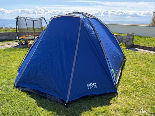 Pro action person - person, dome
