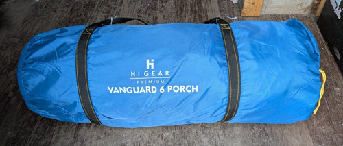 Gear vanguard porch - vanguard,