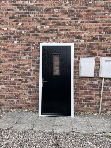 425 upvc pvc - £425,