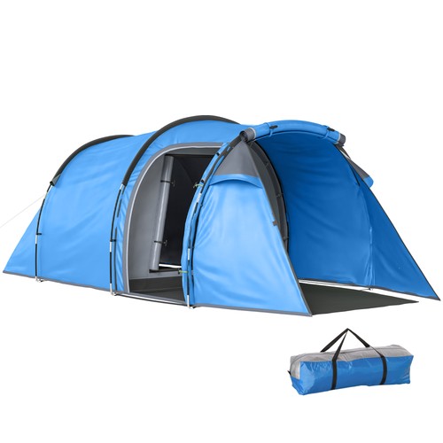 Outsunny man camping tent - man,