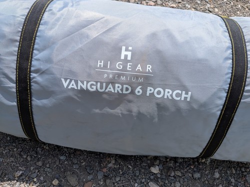 Gear vanguard porch - hi, 6