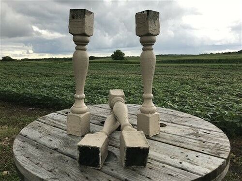 Rustic tan wood - 4,