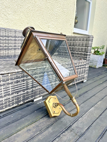 Huge antique victorian - huge,