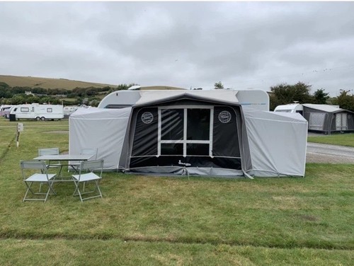 Isabella awning magnum - isabella,