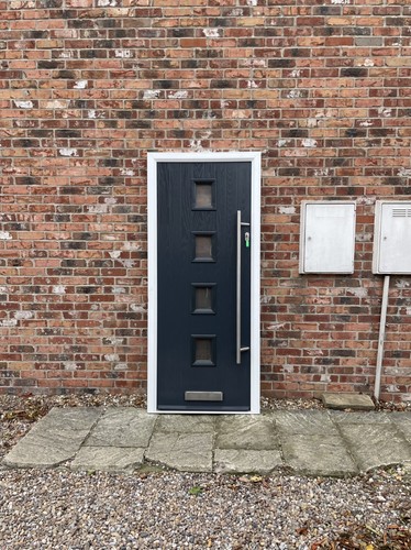 575 upvc pvc composite - £575,