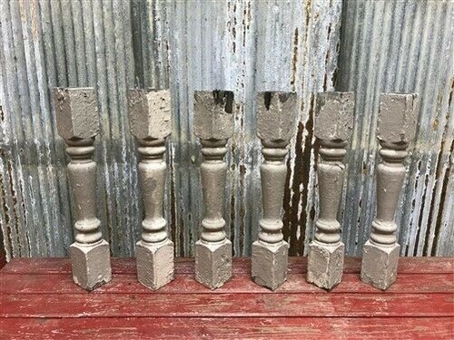 Rustic tan wood - 6,