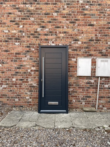 725 upvc pvc - £725,