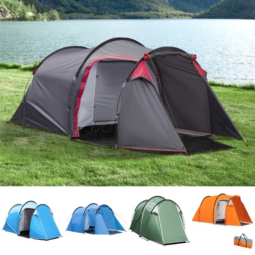 Dome tent for person - 2-3,
