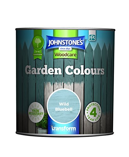Johnstone garden colours - -,