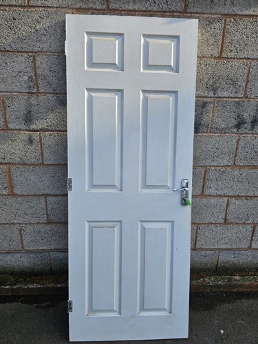 Branded victorian style white - branded,