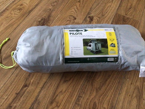 Bruner outdoor motion - bruner,
