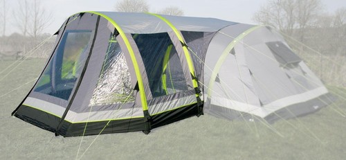 Gear airgo nimbus - airgo, 8