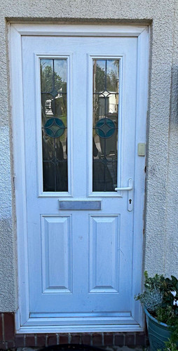 Palladio glasgow white - palladio,