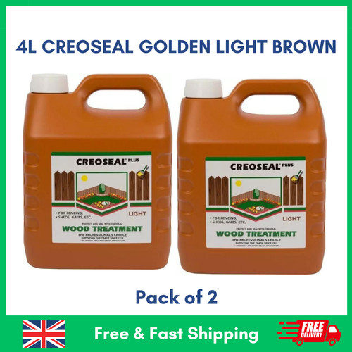 Creoseal golden light - 2, x