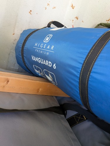 Gear vanguard porch - vanguard,