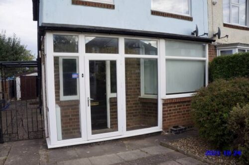 Final reduction lean on - reduction,