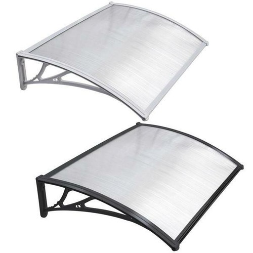 Door canopy awning rain - canopy,